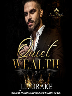 cover image of Quiet Wealth